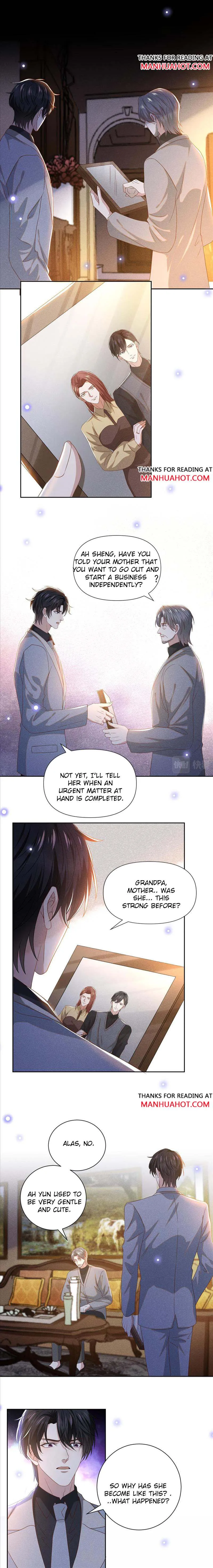 Read Black Lotus chapter 159 image 5 on Lezhin