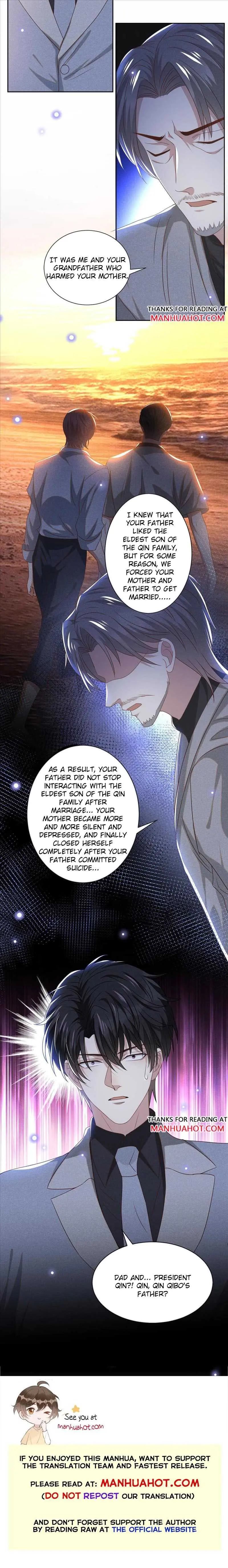 Read Black Lotus chapter 159 image 6 on Lezhin