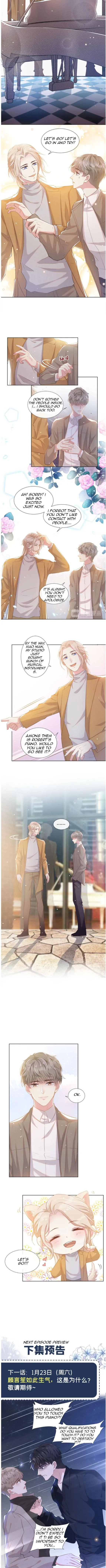 Read Black Lotus chapter 16 image 1 on Lezhin
