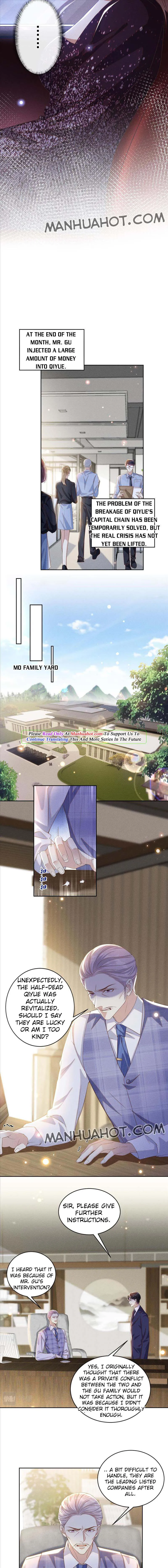 Read Black Lotus chapter 160 image 1 on Lezhin
