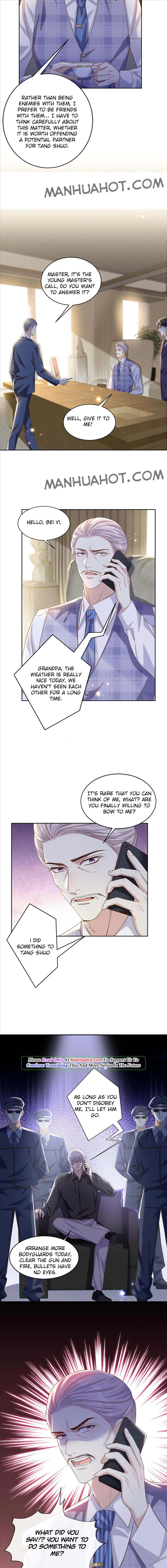 Read Black Lotus chapter 160 image 2 on Lezhin