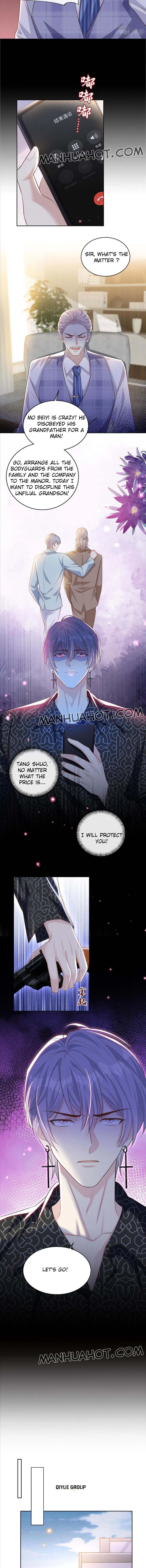 Read Black Lotus chapter 160 image 3 on Lezhin