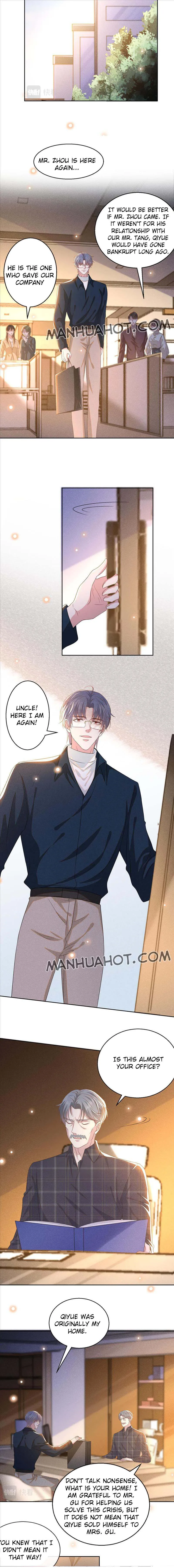 Read Black Lotus chapter 160 image 4 on Lezhin