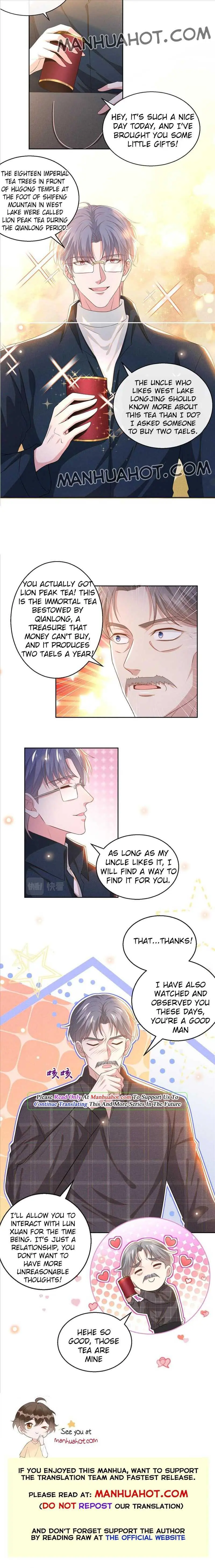 Read Black Lotus chapter 160 image 5 on Lezhin