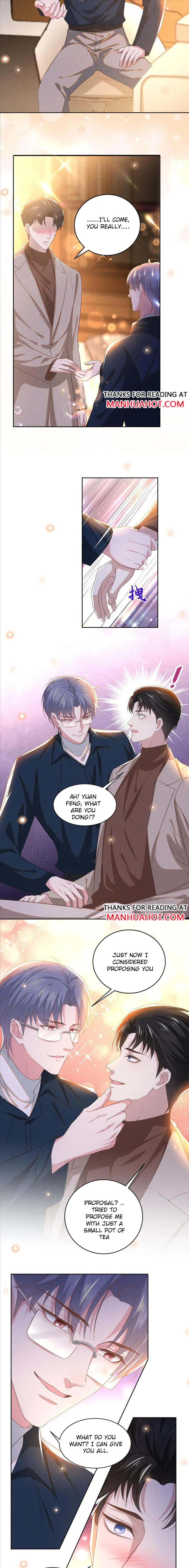 Read Black Lotus chapter 161 image 1 on Lezhin