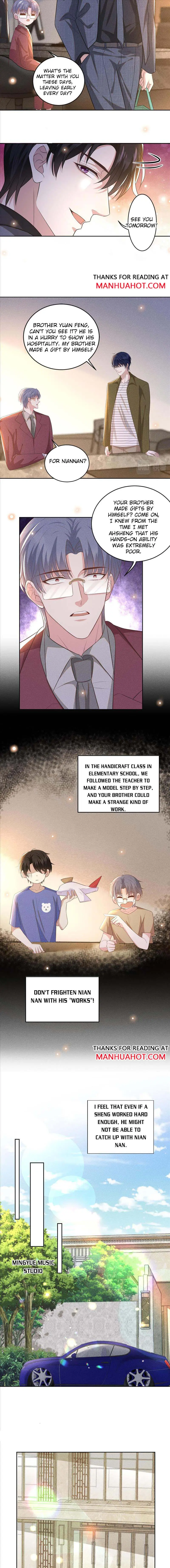 Read Black Lotus chapter 161 image 4 on Lezhin