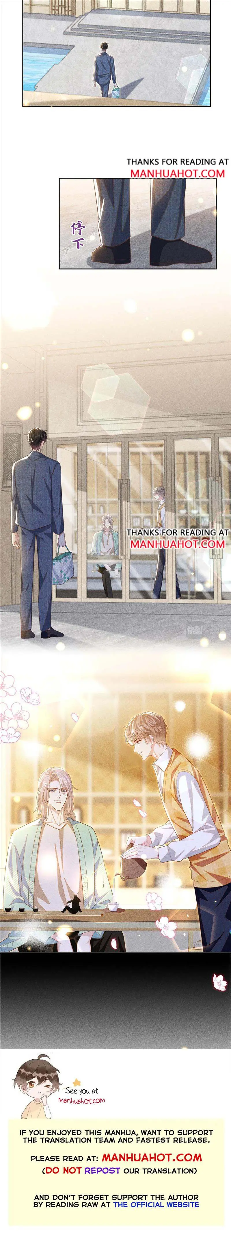 Read Black Lotus chapter 161 image 5 on Lezhin