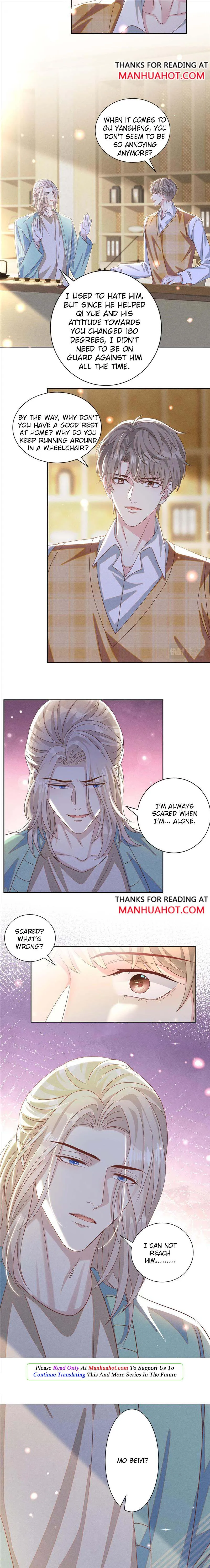 Read Black Lotus chapter 162 image 1 on Lezhin
