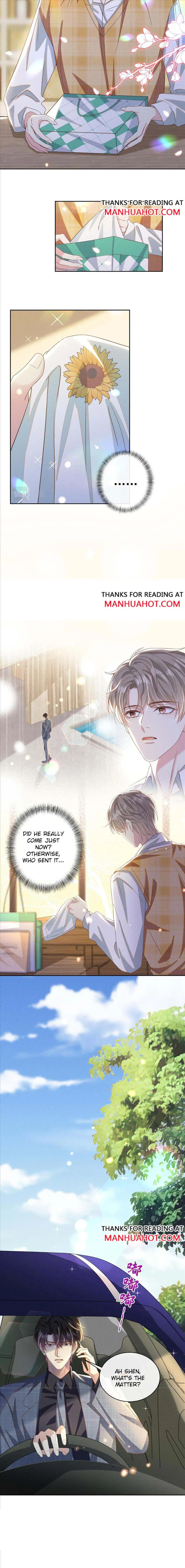 Read Black Lotus chapter 162 image 3 on Lezhin