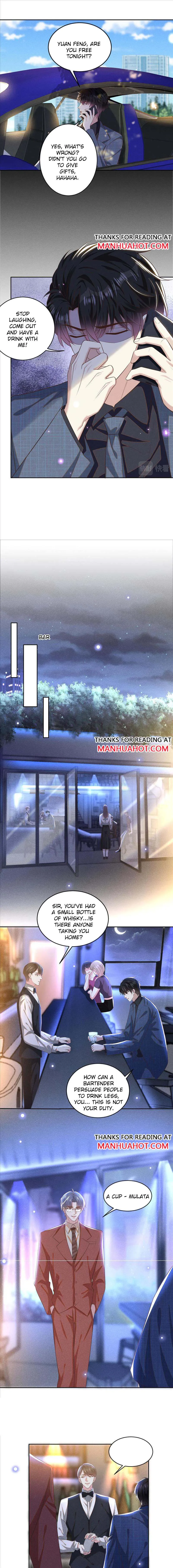 Read Black Lotus chapter 162 image 4 on Lezhin