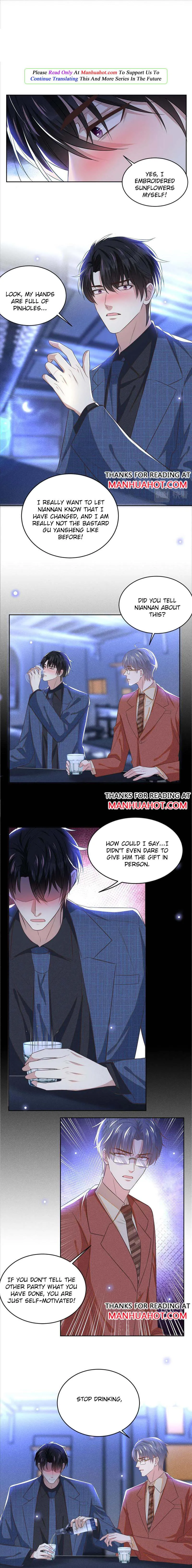 Read Black Lotus chapter 163 image 1 on Lezhin