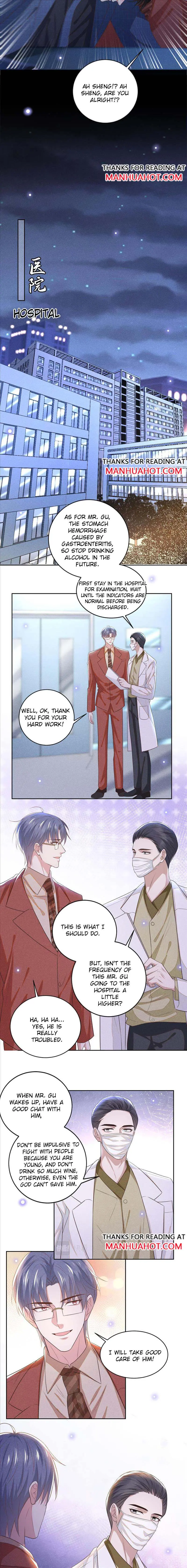 Read Black Lotus chapter 163 image 3 on Lezhin