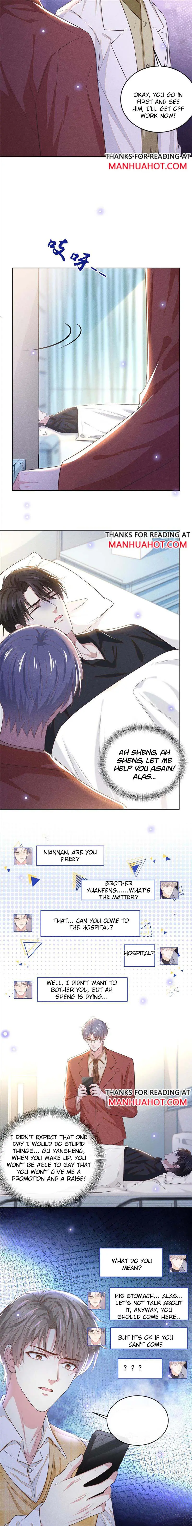 Read Black Lotus chapter 163 image 4 on Lezhin
