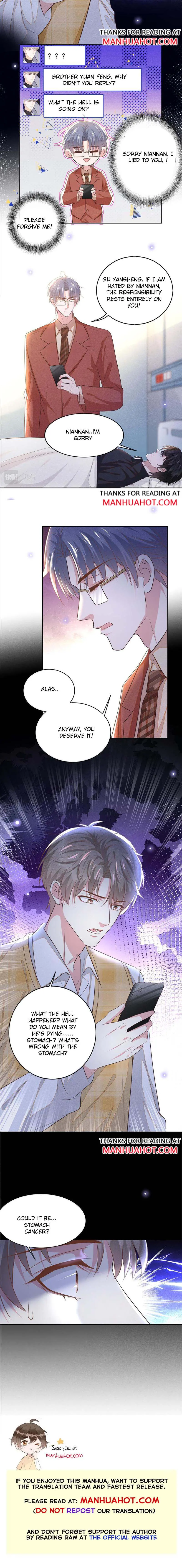 Read Black Lotus chapter 163 image 5 on Lezhin