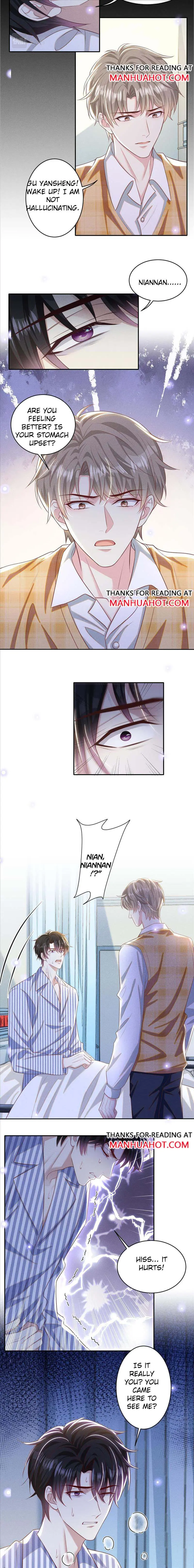 Read Black Lotus chapter 164 image 2 on Lezhin
