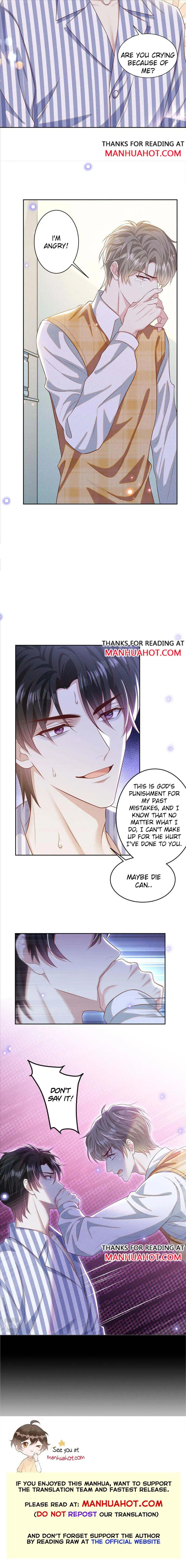 Read Black Lotus chapter 164 image 5 on Lezhin