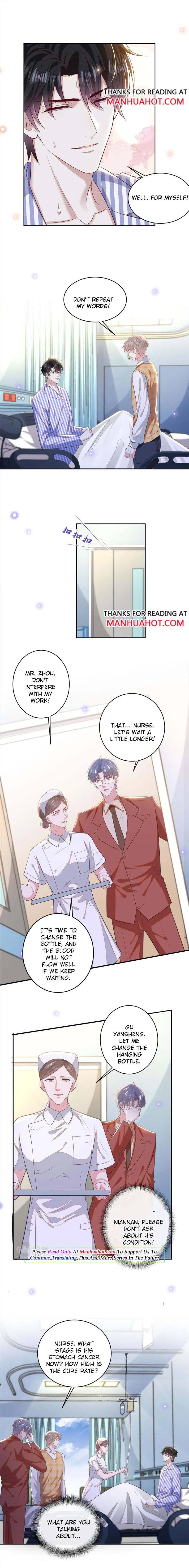 Read Black Lotus chapter 165 image 1 on Lezhin
