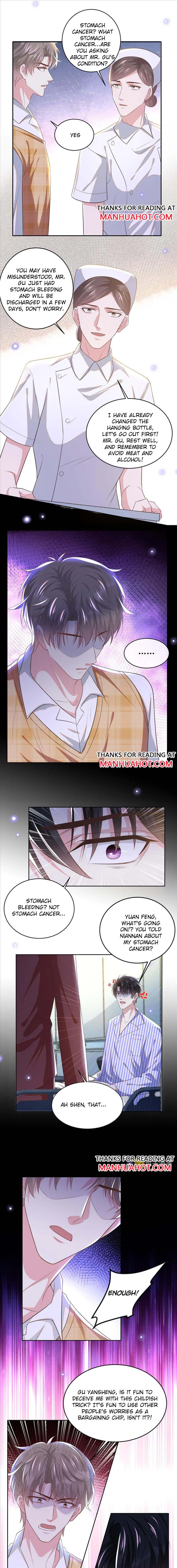 Read Black Lotus chapter 165 image 2 on Lezhin