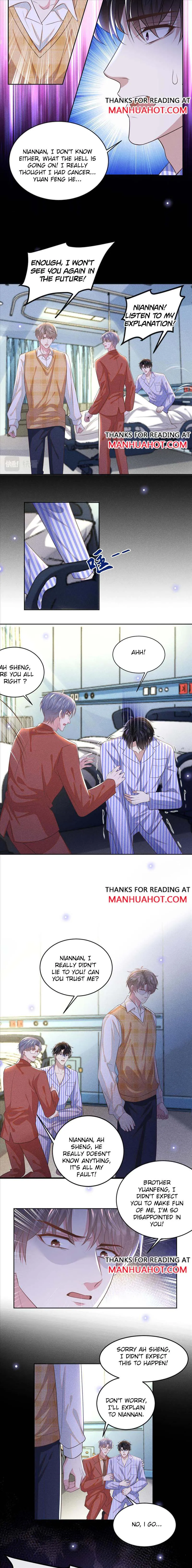 Read Black Lotus chapter 165 image 3 on Lezhin