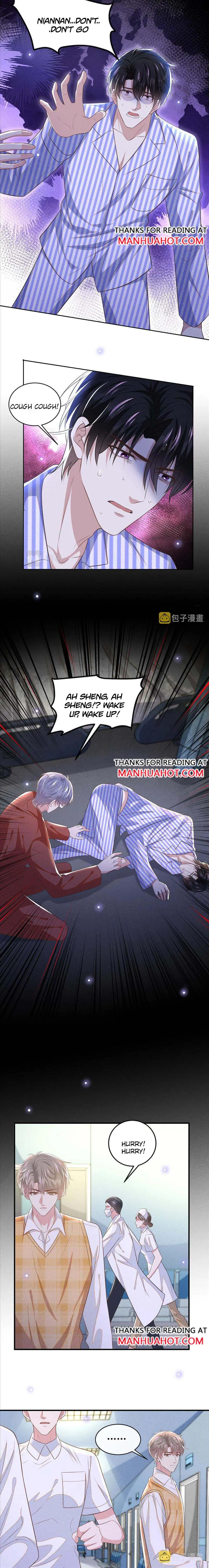 Read Black Lotus chapter 165 image 4 on Lezhin