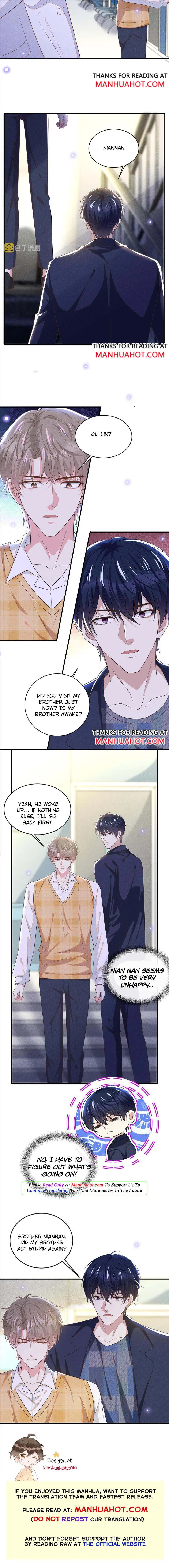 Read Black Lotus chapter 165 image 5 on Lezhin