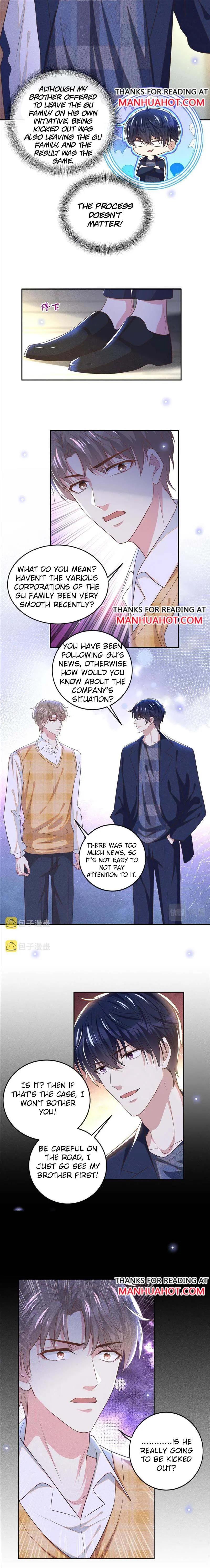 Read Black Lotus chapter 166 image 1 on Lezhin