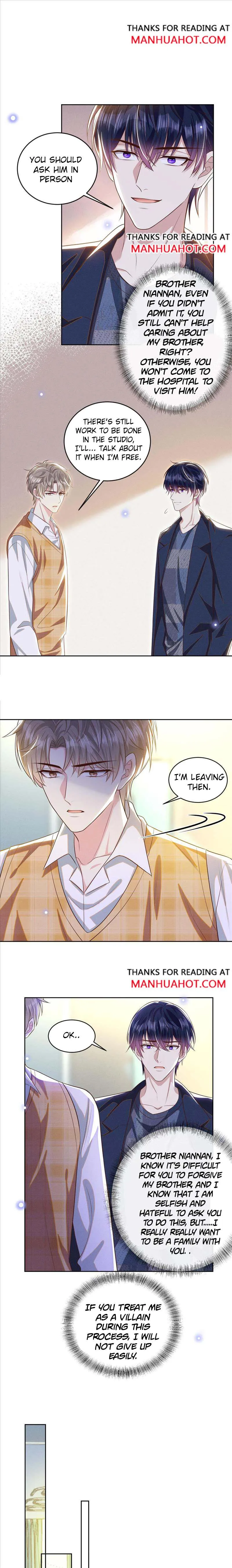 Read Black Lotus chapter 166 image 2 on Lezhin