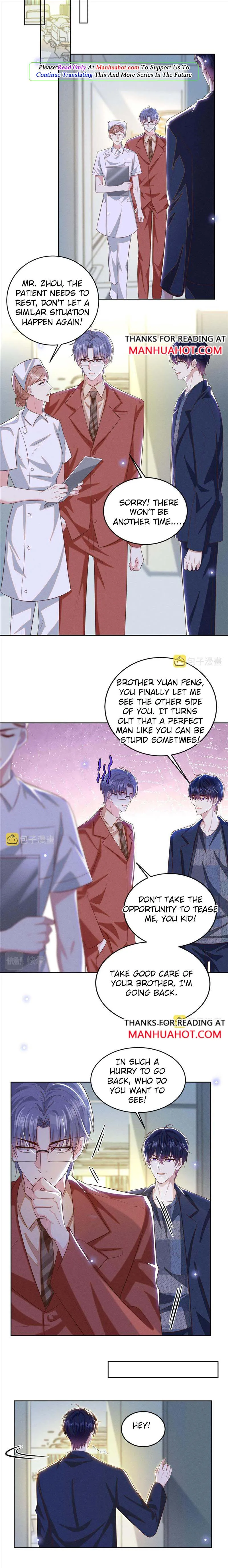 Read Black Lotus chapter 166 image 3 on Lezhin