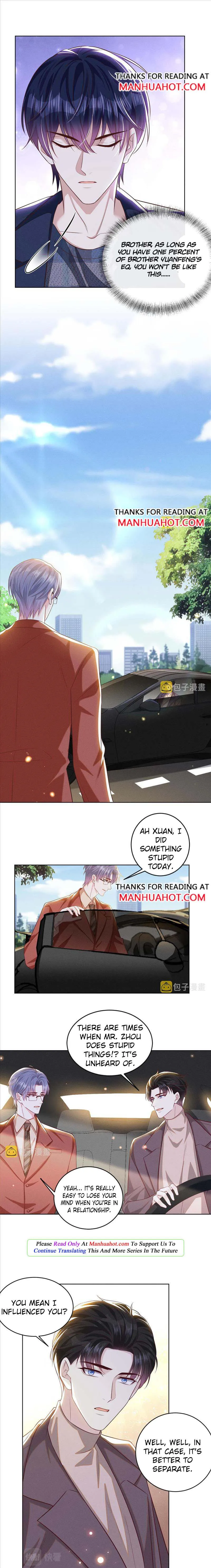 Read Black Lotus chapter 166 image 4 on Lezhin