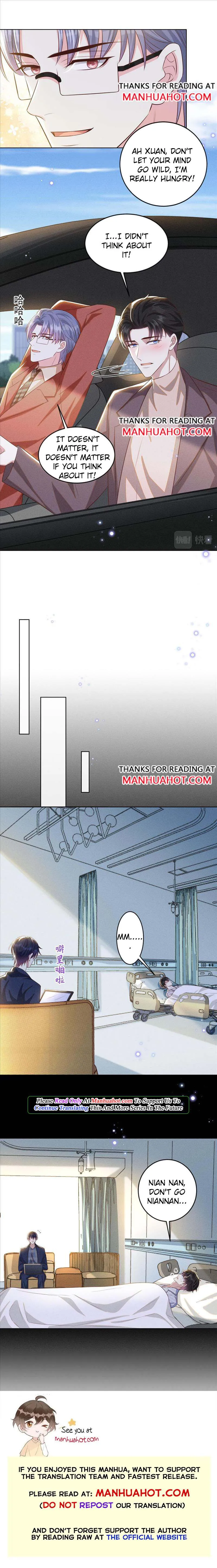 Read Black Lotus chapter 166 image 6 on Lezhin