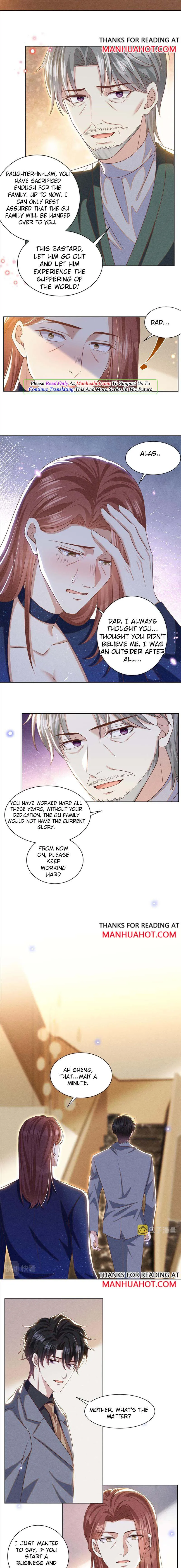 Read Black Lotus chapter 167 image 3 on Lezhin