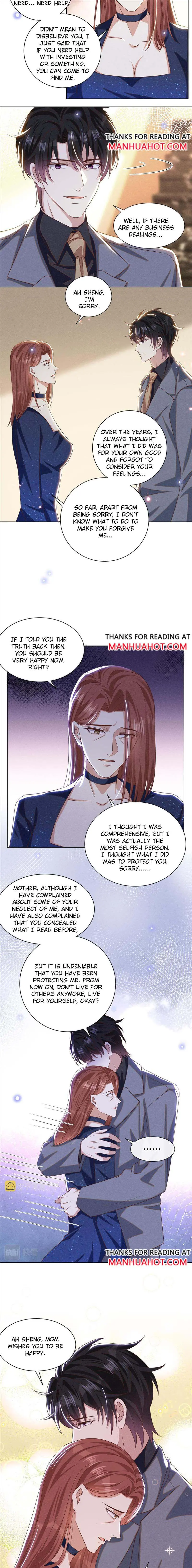 Read Black Lotus chapter 167 image 4 on Lezhin