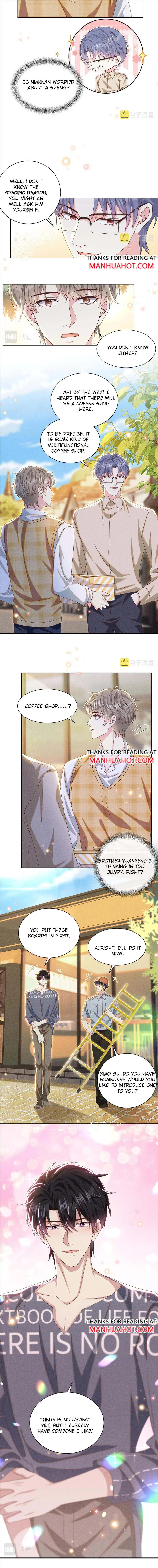 Read Black Lotus chapter 168 image 1 on Lezhin