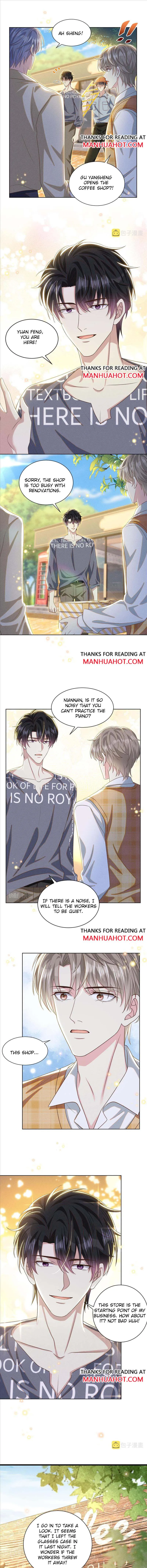 Read Black Lotus chapter 168 image 2 on Lezhin