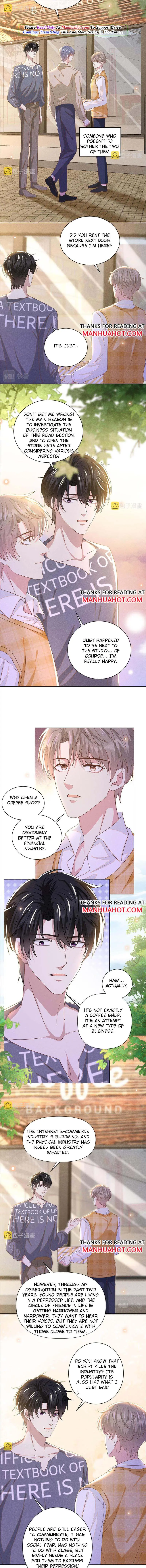 Read Black Lotus chapter 168 image 3 on Lezhin
