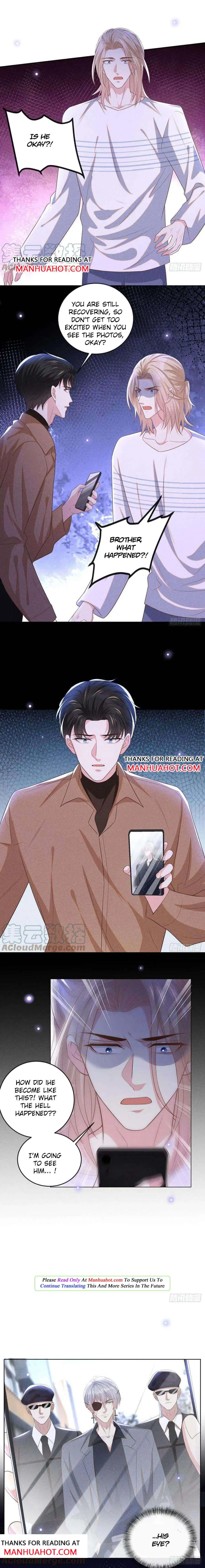 Read Black Lotus chapter 169 image 3 on Lezhin