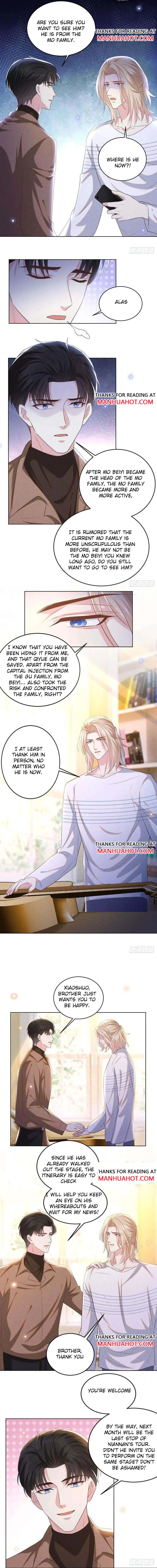 Read Black Lotus chapter 169 image 4 on Lezhin