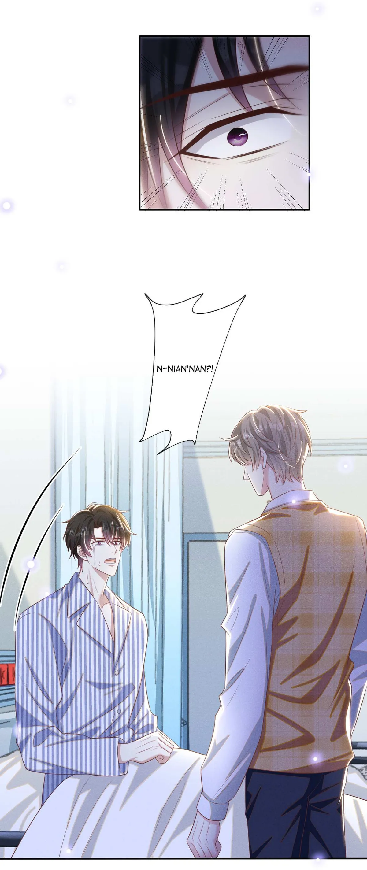 Read Black Lotus chapter 171 image 13 on Lezhin
