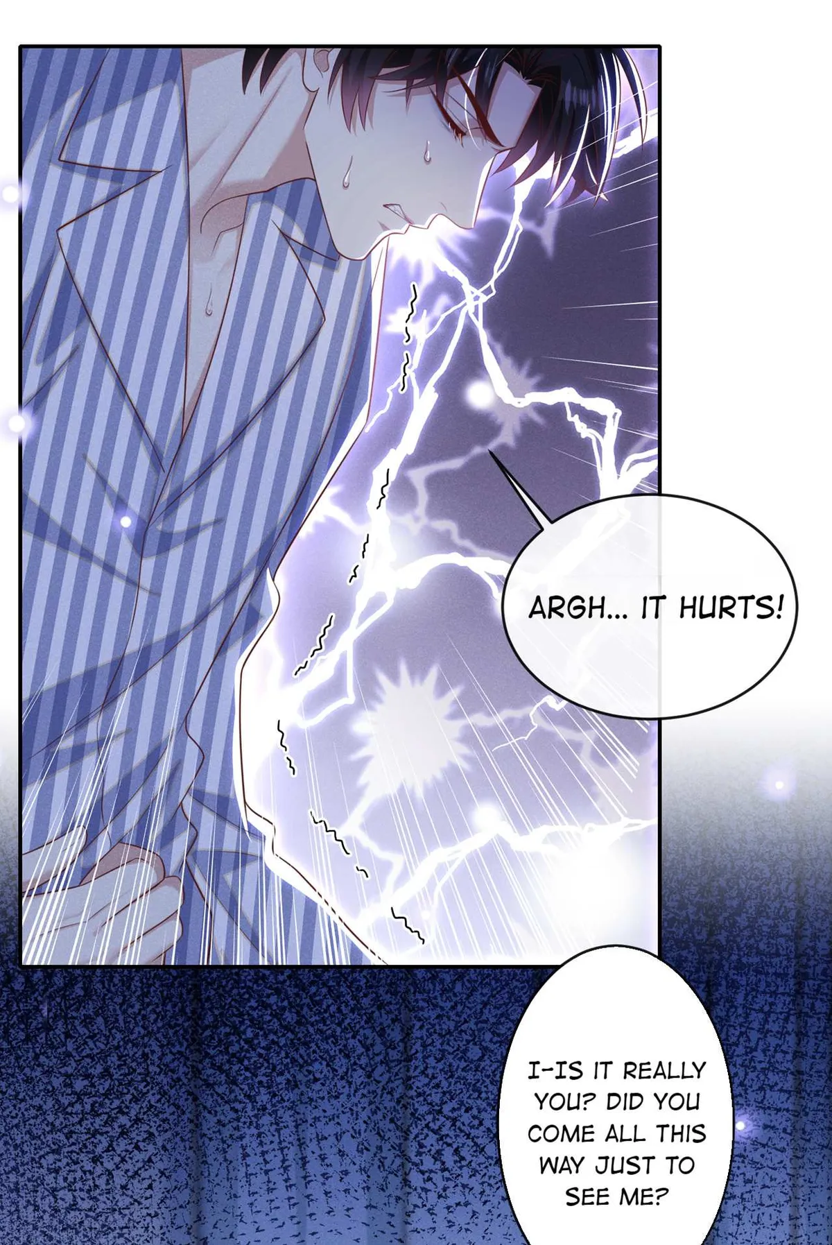 Read Black Lotus chapter 171 image 14 on Lezhin