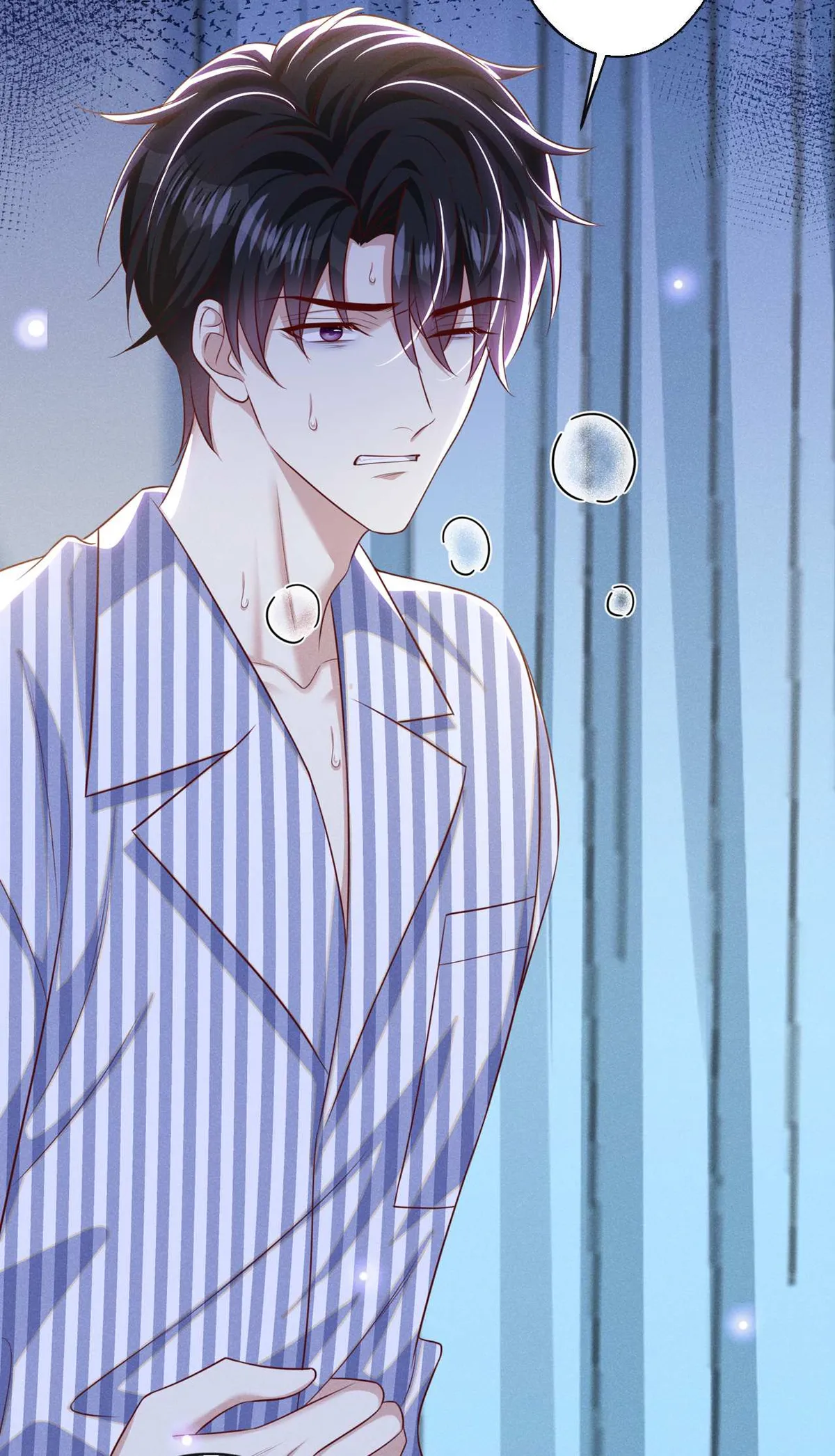 Read Black Lotus chapter 171 image 15 on Lezhin