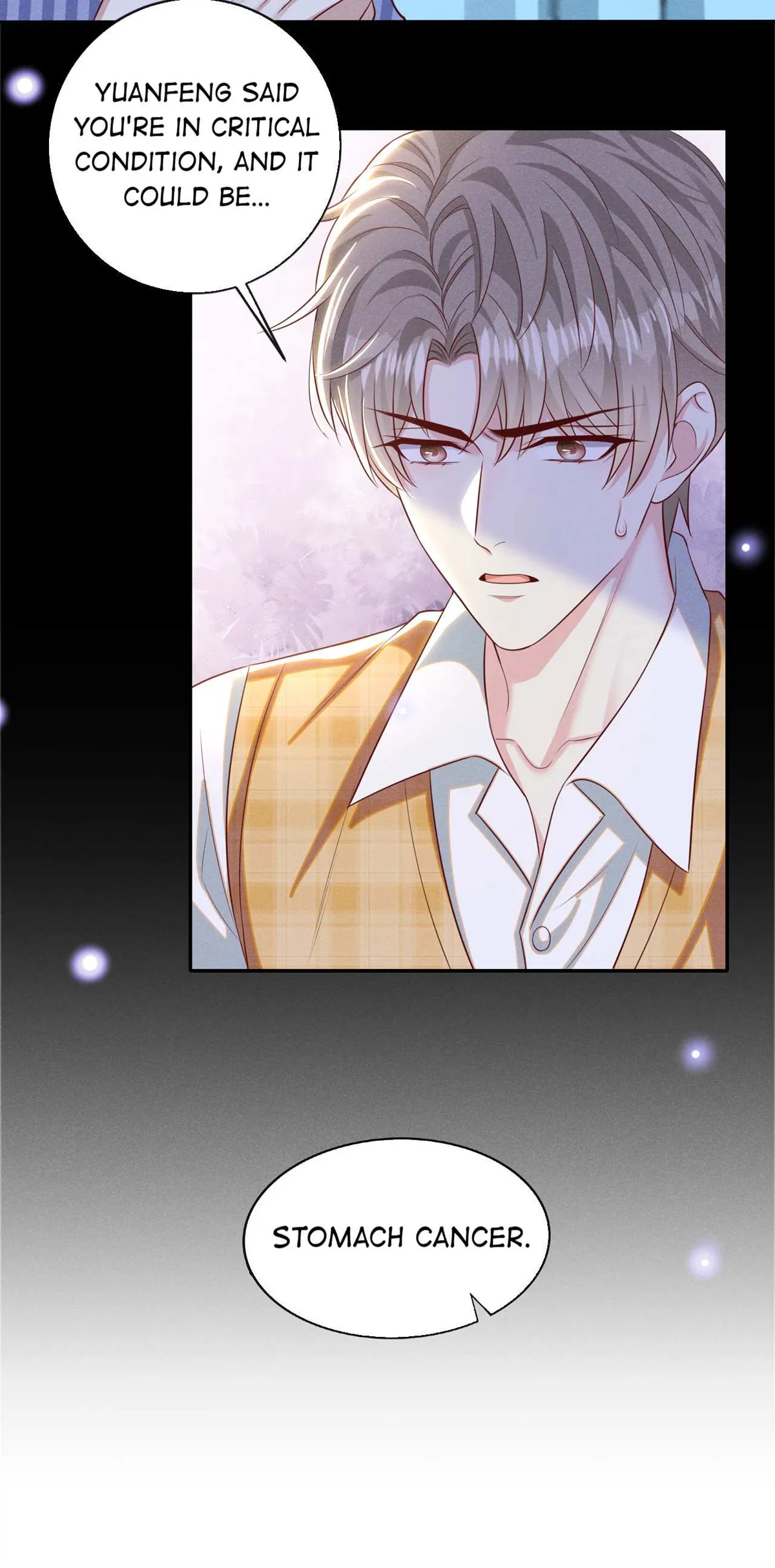 Read Black Lotus chapter 171 image 16 on Lezhin