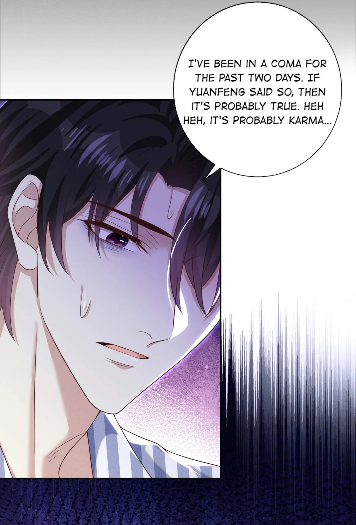 Read Black Lotus chapter 171 image 18 on Lezhin