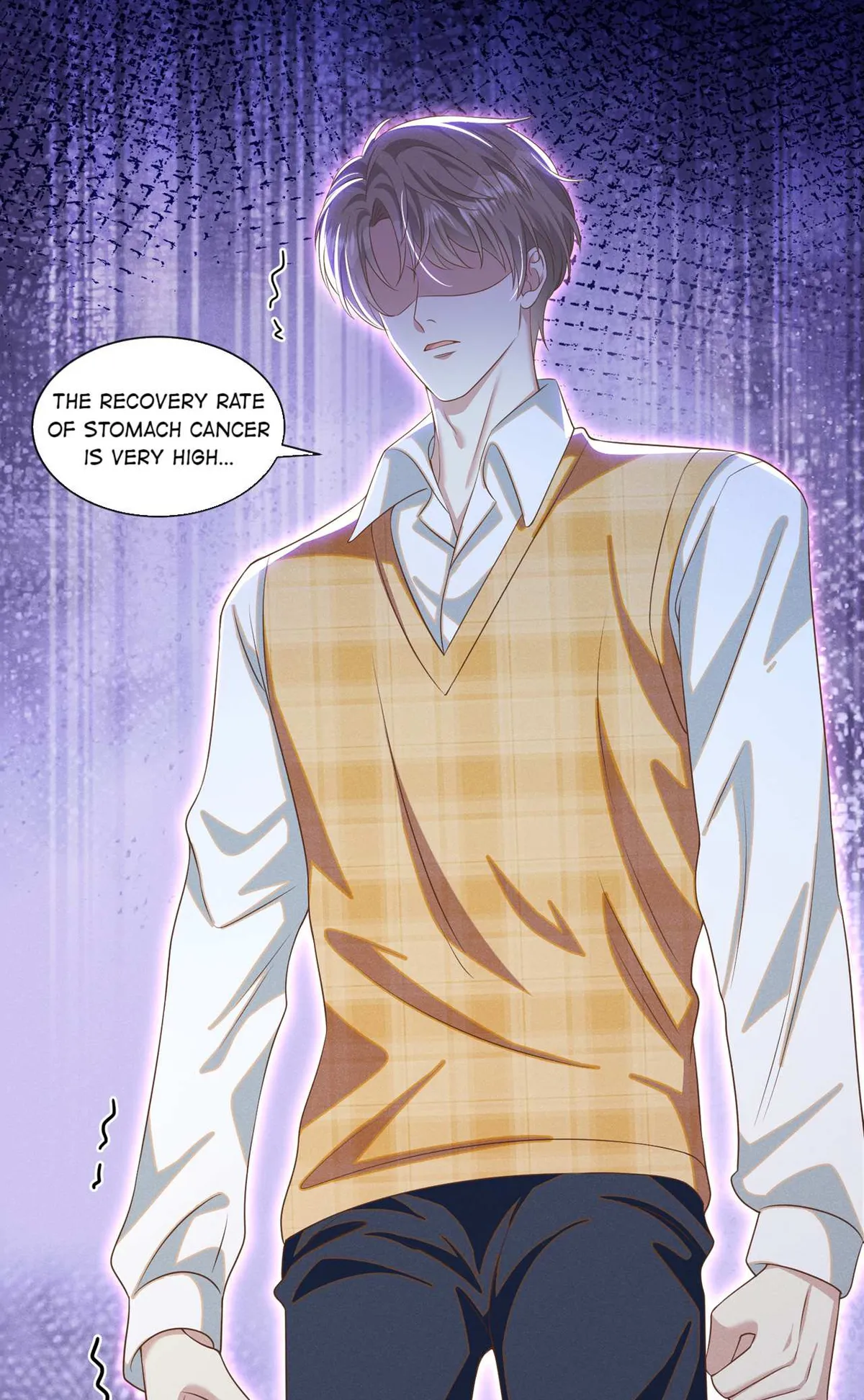 Read Black Lotus chapter 171 image 19 on Lezhin