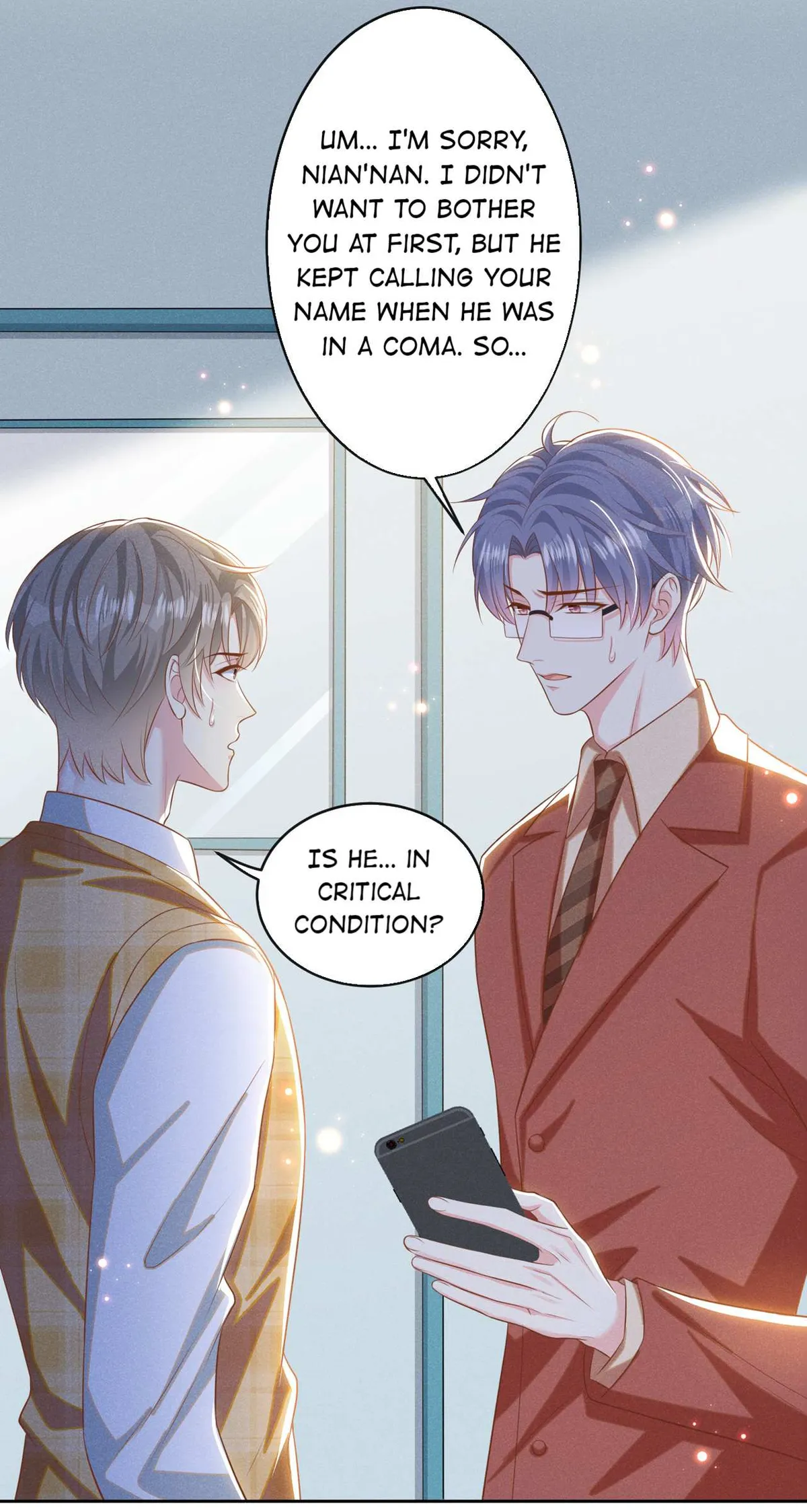Read Black Lotus chapter 171 image 2 on Lezhin