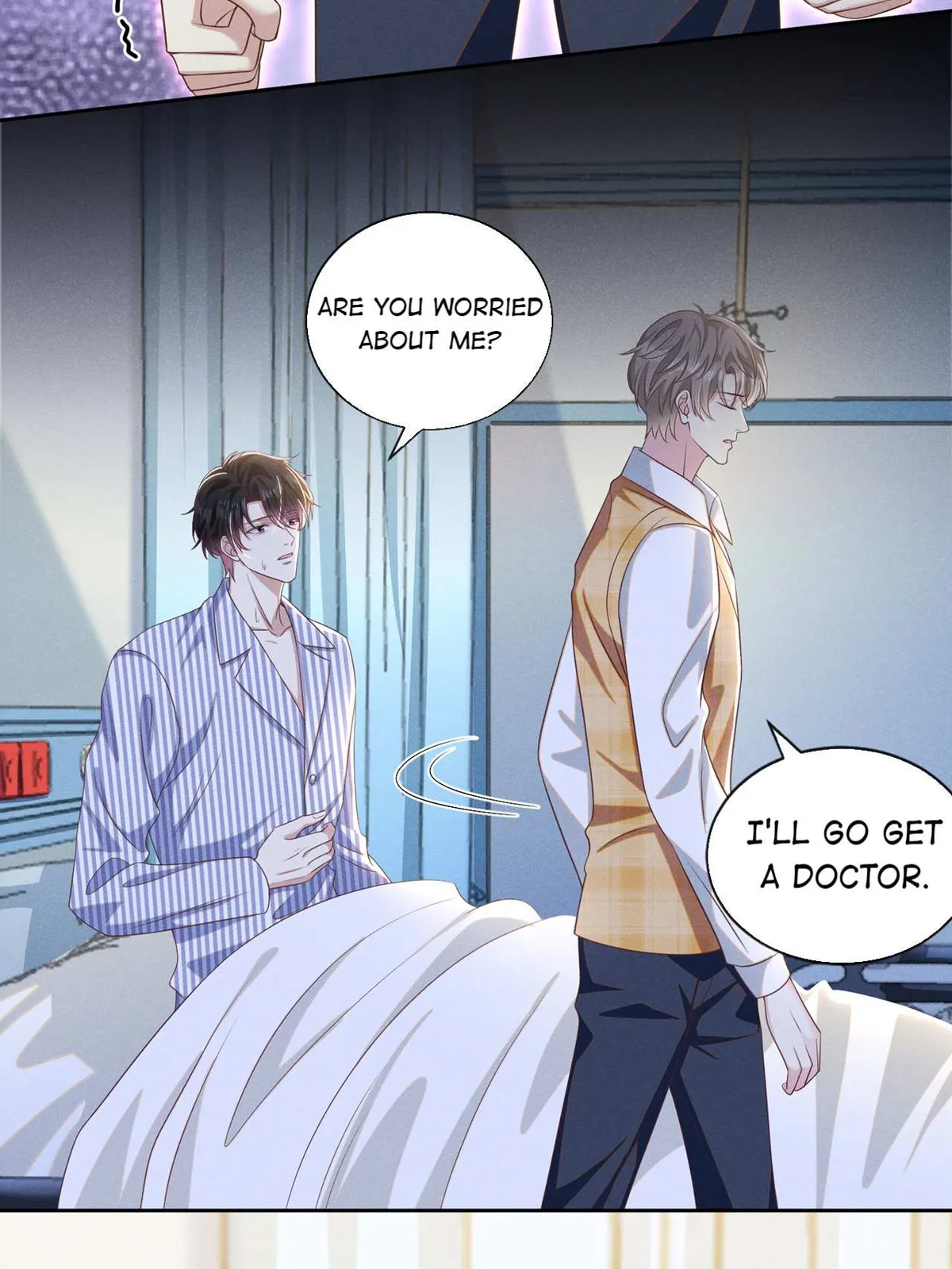 Read Black Lotus chapter 171 image 20 on Lezhin