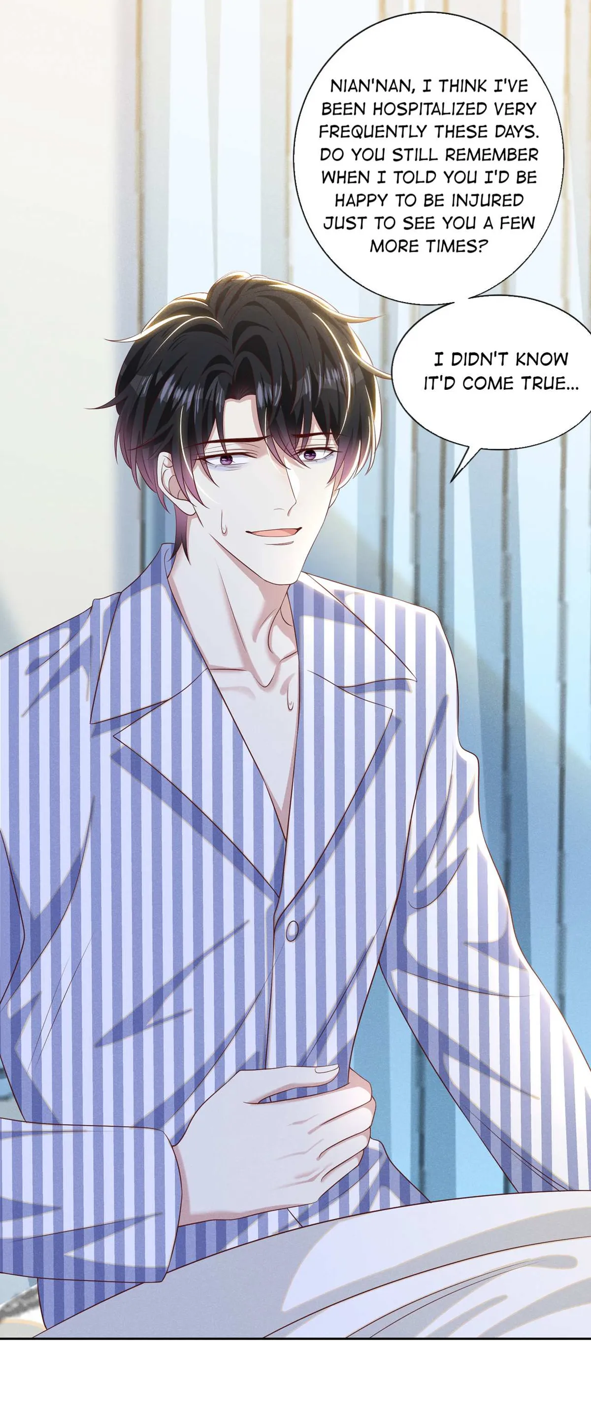Read Black Lotus chapter 171 image 21 on Lezhin