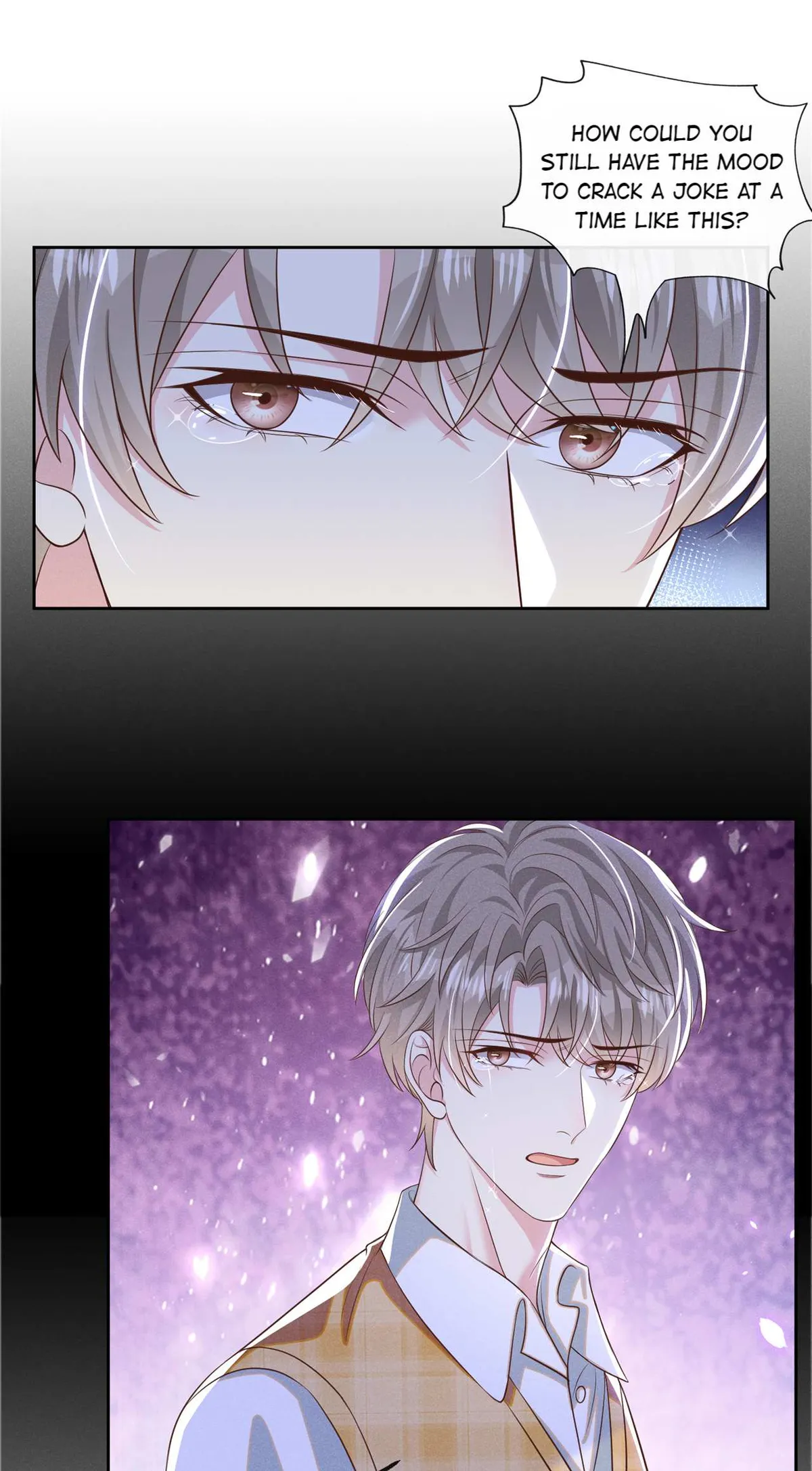 Read Black Lotus chapter 171 image 22 on Lezhin