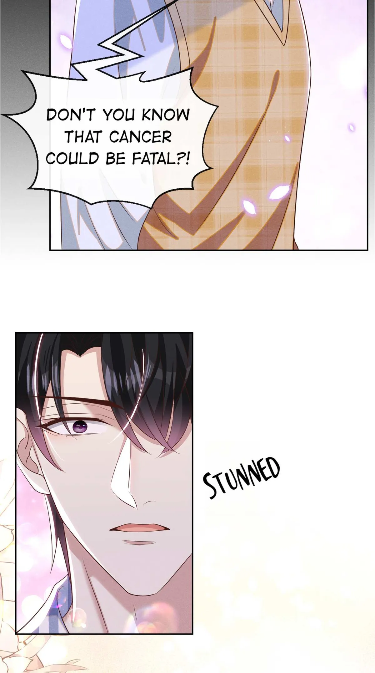 Read Black Lotus chapter 171 image 23 on Lezhin