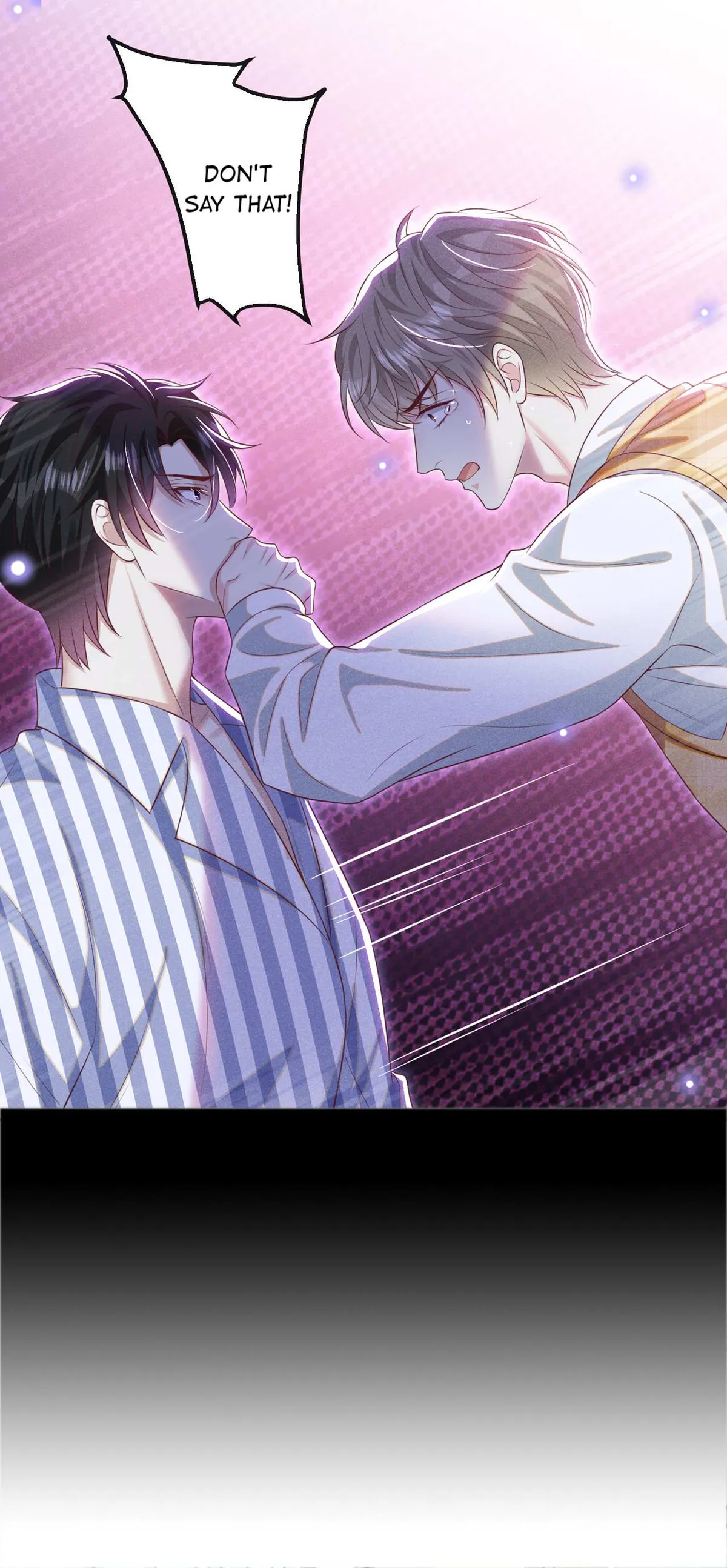 Read Black Lotus chapter 171 image 27 on Lezhin