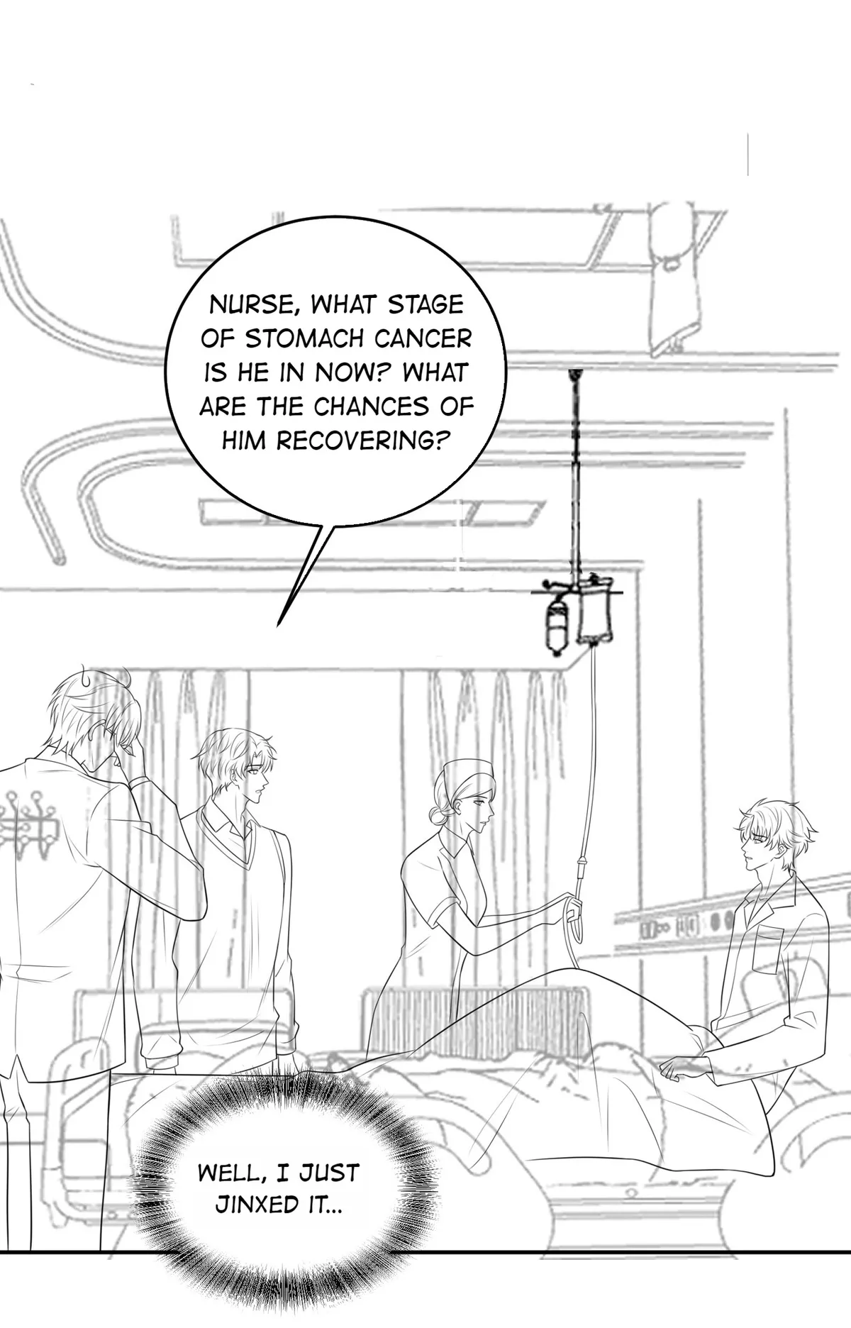 Read Black Lotus chapter 171 image 29 on Lezhin
